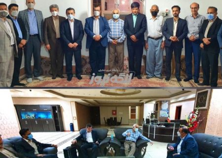 راه‌اندازی رشته‌های رادیولوژی و فناوری اطلاعات سلامت و فوریت‌های پزشکی در شهرستان بندرلنگه