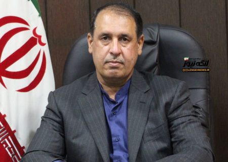 سرپرست مدیریت بازرسی شهرداری بندرعباس منصوب شد