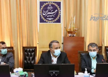 نماینده غرب هرمزگان برای سومین سال پیاپی دبیر کمیسیون عمران مجلس شورای اسلامی شد