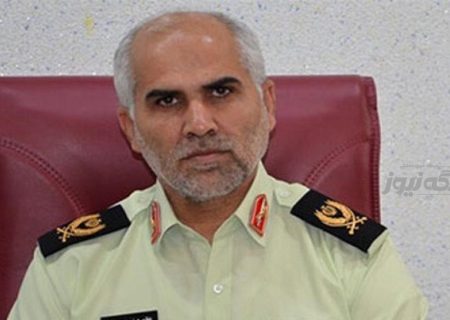 دستگیری کلاهبردار ۳ میلیاردی در بندرلنگه