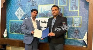 دبیر کمیته آموزش هیات بدنسازی و پرورش اندام استان زنجان منصوب شد