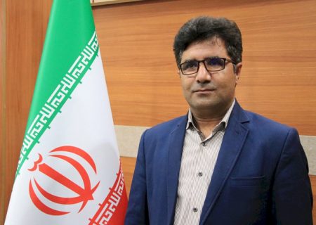 برگزاری نمایشگاه صنایع‌دستی در بندرلنگه