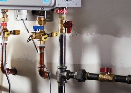 رشته گازرسانی هم به دانشگاه جامع علمی – کاربردی مرکز بندرلنگه رسید