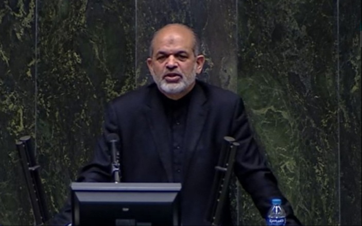 گام بعدی اسکان اضطراری، استقرار کانکس است / امنیت در منطقه بصورت کامل برقرار است