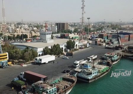 خاندوزی: کالای ته لنجی رسمیت پیدا می‌کند