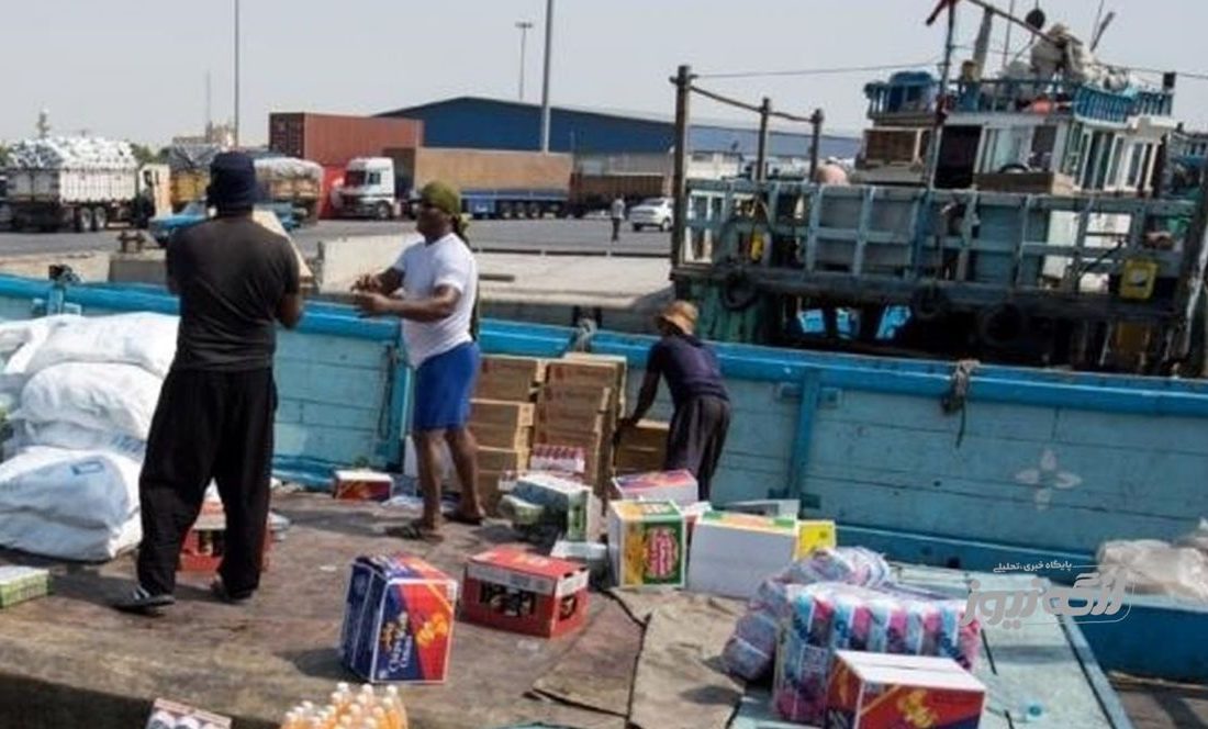 لنج داران هرمزگانی مجاز به استفاده از امتیاز ته لنجی شدند