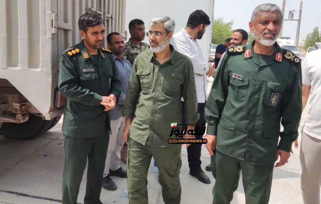 خدمترسانی به مناطق زلزله زده همچنان ادامه دارد