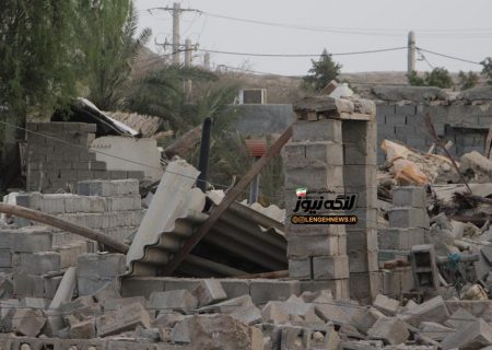 اسامی قربانیان زلزله هرمزگان اعلام  شد