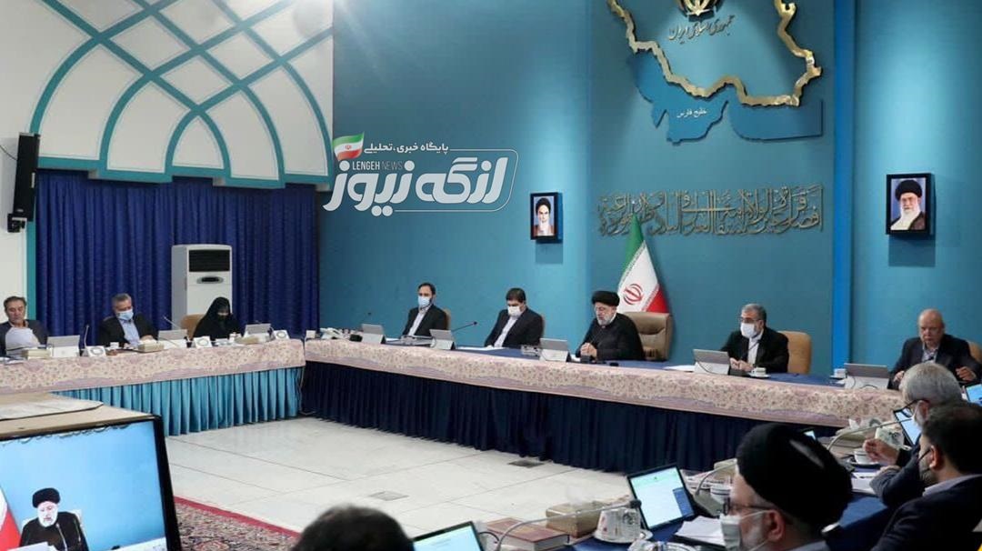 دولت با اختصاص اعتبار برای جبران خسارات ناشی از زلزله در استان هرمزگان موافقت کرد