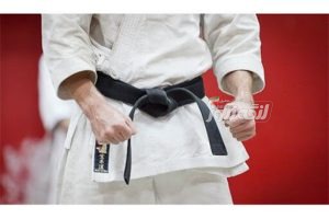 کسب مدال برنز در مسابقات سراسری کاراته دانشجویان دختر دانشگاه آزاد اسلامی توسط کاراته کار بندرلنگه‌ای