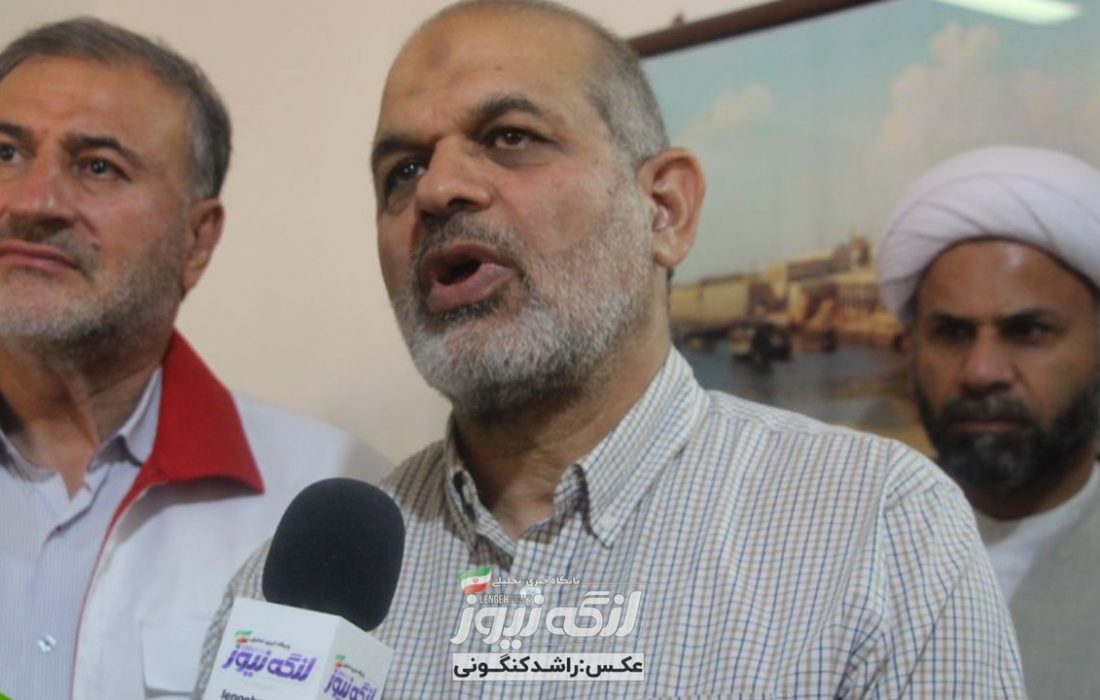 در زمینه سیل مدیریت خوبی داشتیم