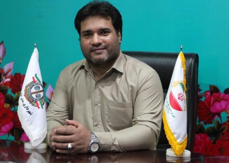 احمد سالاری رئیس شورای اسلامی شهر بندرلنگه شد