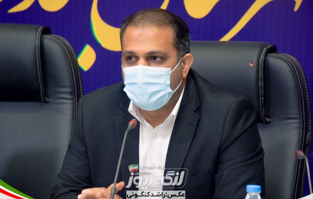 در حوزه ته لنجی و کالای ملوانی‌عدم هماهنگی در حوزه گمرک و دستگاه‌های همکار رخ داد