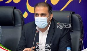 استخر بندرلنگه پس از تحویل به اداره ورزش و جوانان، آماده استفاده است