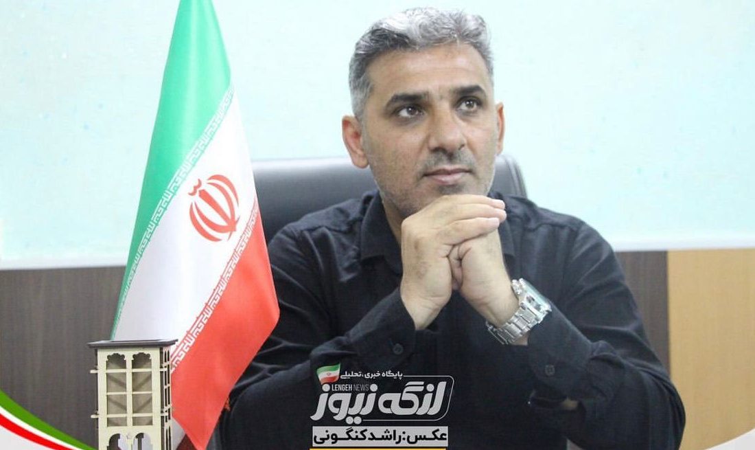 نخستین فستیوال مدارس فوتبال کمتر از ۹ سال در بندرلنگه برگزار شد