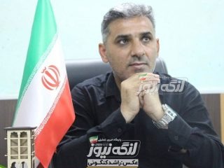 نخستین فستیوال مدارس فوتبال کمتر از ۹ سال در بندرلنگه برگزار شد