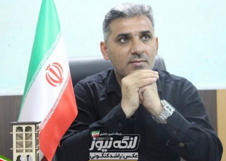 نخستین فستیوال مدارس فوتبال کمتر از ۹ سال در بندرلنگه برگزار شد