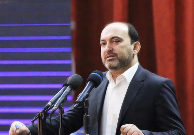 تکذیب رفتن استاندار هرمزگان از استان/ دوستی: برنامه ای برای رفتن ندارم