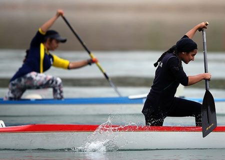 حضور یک هرمزگانی در کمیته اجرایی کاپ رویینگ آسیا