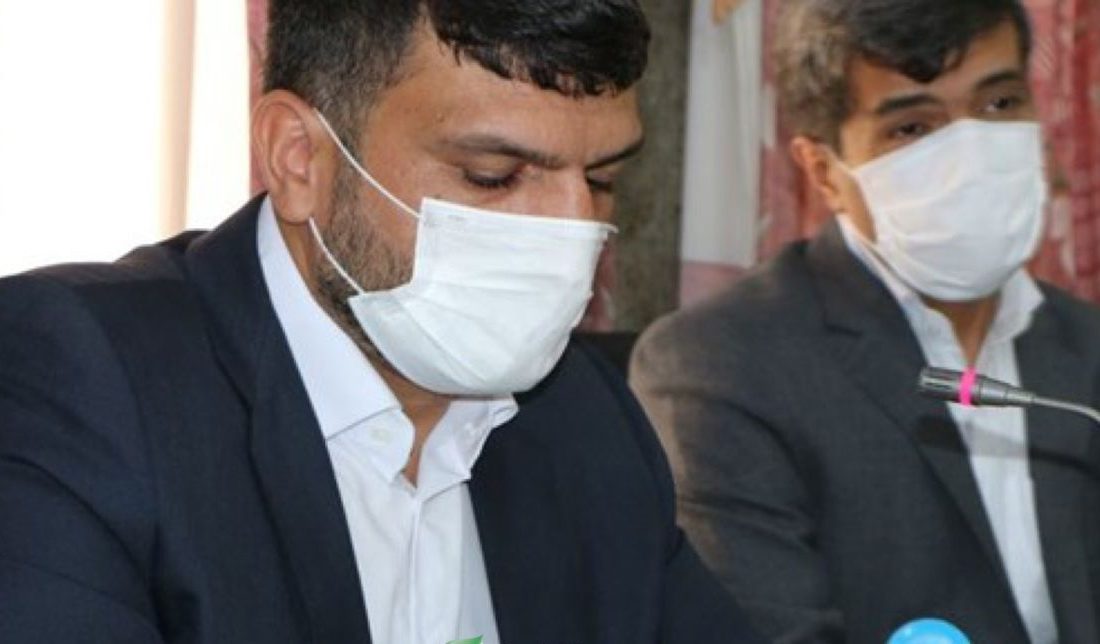 هشدار رئیس دادگستری بندرلنگه به اداره راهداری/ راهداری بعلت‌عدم ایمن‌سازی جاده‌ها مقصر است