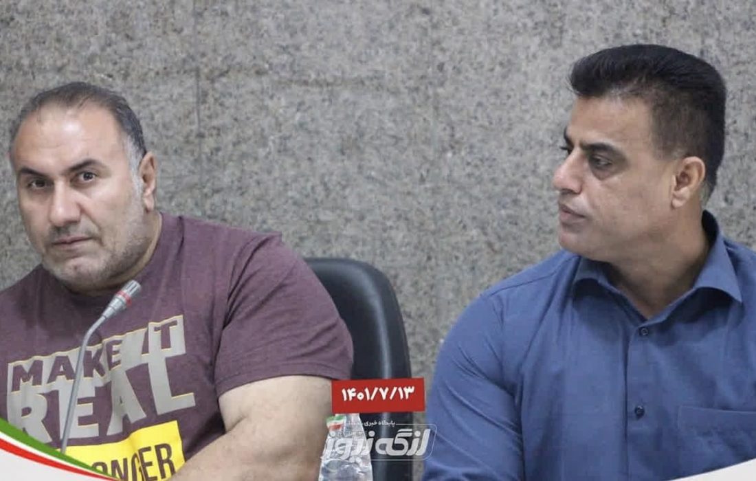 حضور ۳ باشگاه از بندرلنگه در مسابقات بدنسازی رشته‌ی فیزیک و فیزیک کلاسیک استان