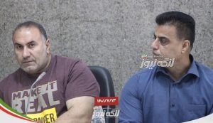 حضور ۳ باشگاه از بندرلنگه در مسابقات بدنسازی رشته‌ی فیزیک و فیزیک کلاسیک استان
