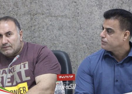 حضور ۳ باشگاه از بندرلنگه در مسابقات بدنسازی رشته‌ی فیزیک و فیزیک کلاسیک استان