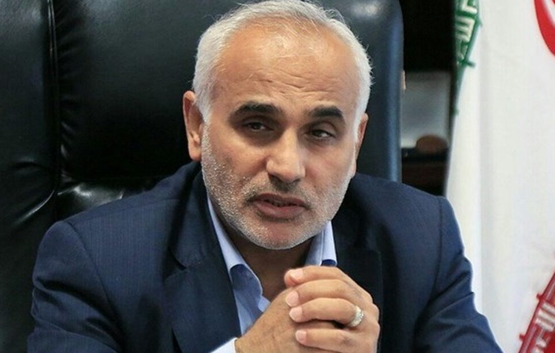 دکتر حسین فرشیدی معاون وزیر بهداشت شد