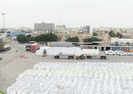 دعوت از بخش خصوصی برای سرمایه گذاری در بندرلنگه