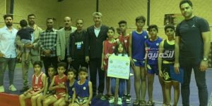 یک برد و یک باخت حاصل تلاش ووشوکاران شهرستان بندرلنگه در هفته اول لیگ ووشو استان هرمزگان