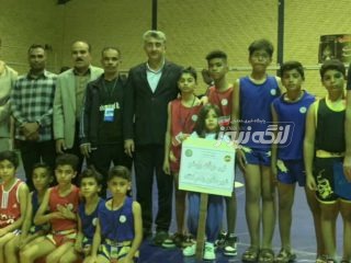 یک برد و یک باخت حاصل تلاش ووشوکاران شهرستان بندرلنگه در هفته اول لیگ ووشو استان هرمزگان