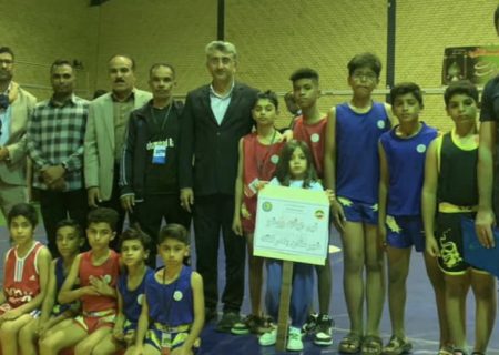 یک برد و یک باخت حاصل تلاش ووشوکاران شهرستان بندرلنگه در هفته اول لیگ ووشو استان هرمزگان