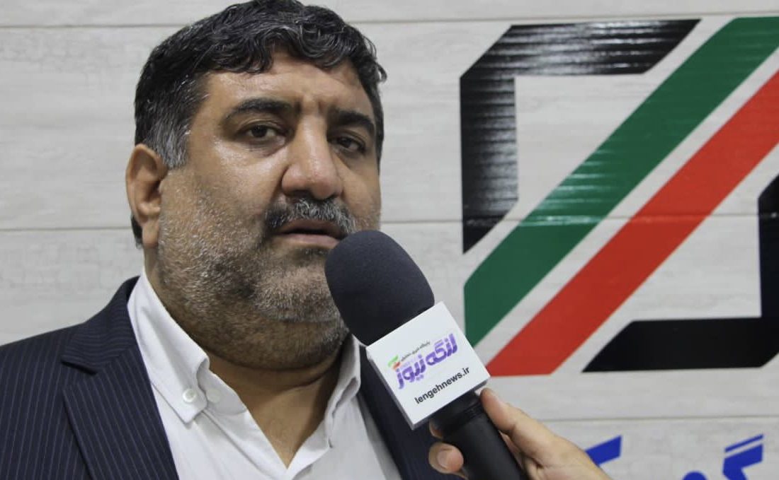 افزایش ۱۲۱ درصدی درآمد گمرکات بندرلنگه