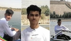 افتخار آفرینی نوجوانان قایقرانی هرمزگان/ دعوت از سه نوجوان شهرستان بندرلنگه به اولین اردوی تدارکاتی تیم ملی قایقرانی روئینگ