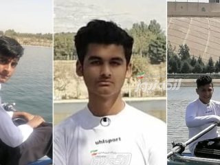 افتخار آفرینی نوجوانان قایقرانی هرمزگان/ دعوت از سه نوجوان شهرستان بندرلنگه به اولین اردوی تدارکاتی تیم ملی قایقرانی روئینگ