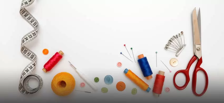 افتتاح یک آموزشگاه خیاطی متعلق به یک خیریه در شهر لمزان