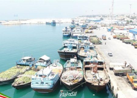 تردد نزدیک به ۶ هزار فروند شناور در بنادر غرب استان هرمزگان و نجات جان ۱۹ نفر در آبهای حوزه‌ی استحفاظی غرب استان هرمزگان در ۲ ماهه سال ۱۴۰۲