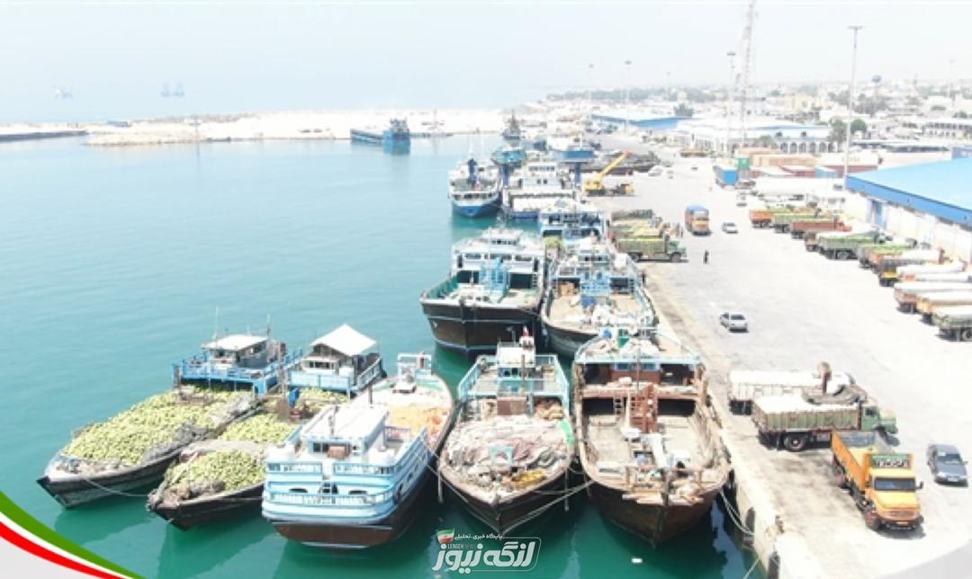 تردد نزدیک به ۶ هزار فروند شناور در بنادر غرب استان هرمزگان و نجات جان ۱۹ نفر در آبهای حوزهی استحفاظی غرب استان هرمزگان در ۲ ماهه سال ۱۴۰۲