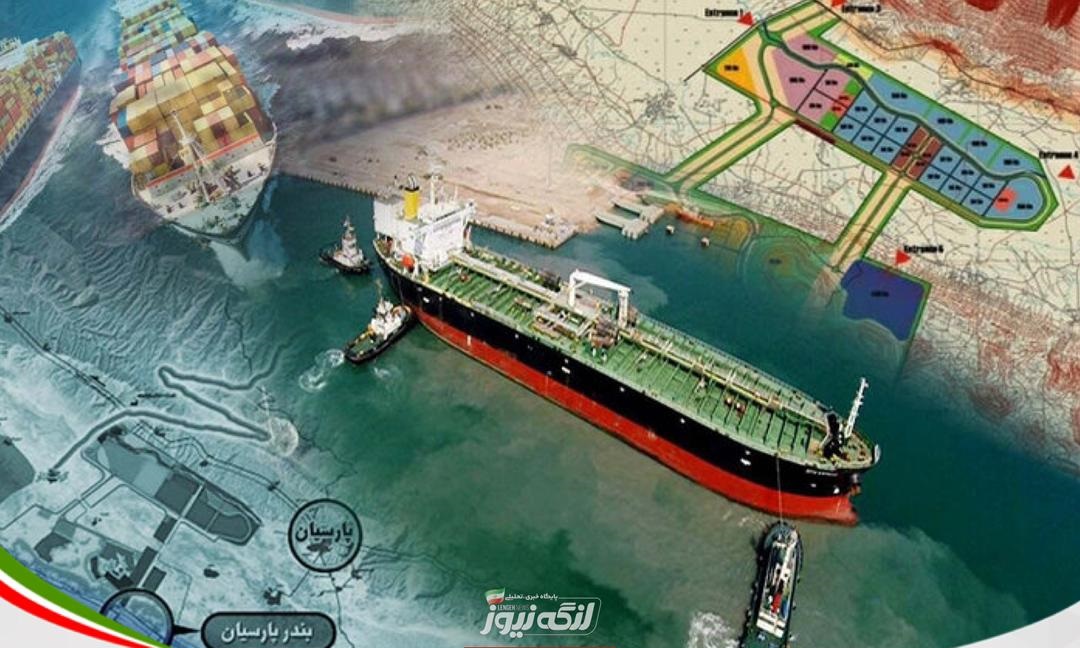 شهر جدید کوشک، کنارِ پارسیان ایجاد می‌شود