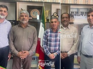 تیم فوتبال ساحلی اداره بنادر بندرلنگه در مسابقات لیگ دسته یک کشور شرکت می‌کند