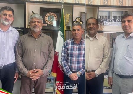 تیم فوتبال ساحلی اداره بنادر بندرلنگه در مسابقات لیگ دسته یک کشور شرکت می‌کند