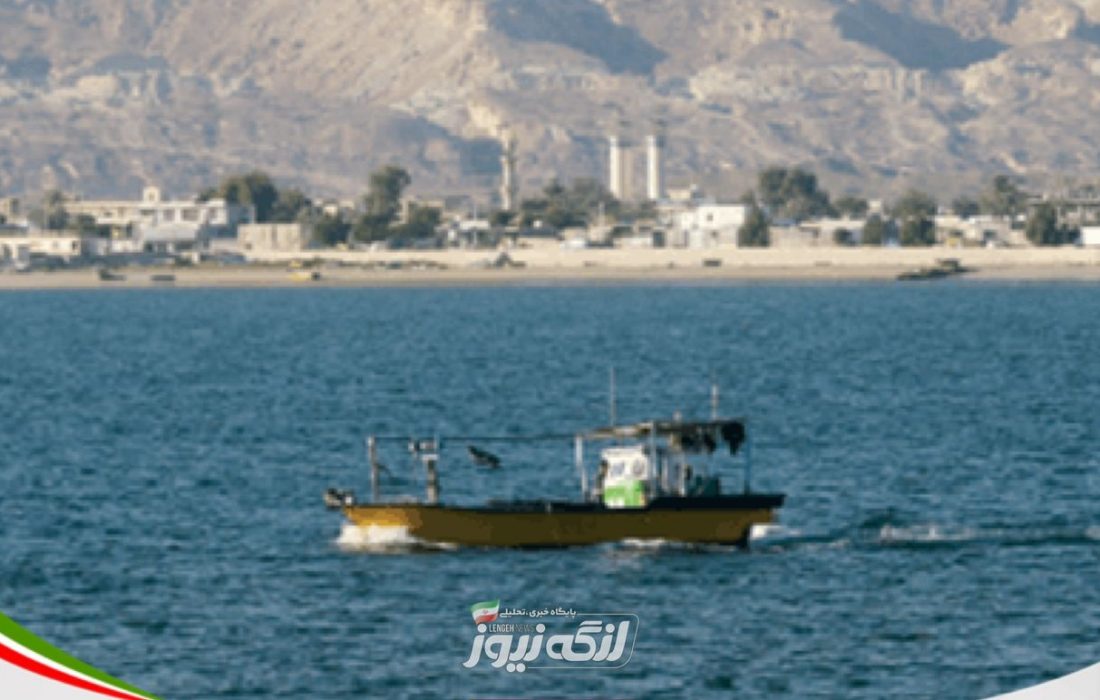 زمین لرزه ۳/۹ ریشتری حوالی بندرچارک را لرزاند