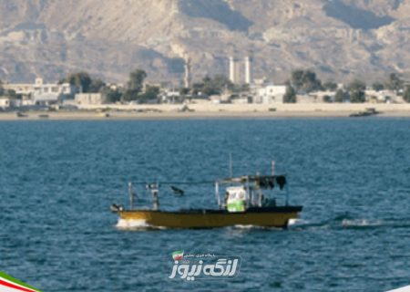 زمین لرزه ۳/۹ ریشتری حوالی بندرچارک را لرزاند