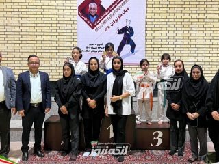 فجر بندرلنگه با اقتدار بر سکوی نخست ایستاد