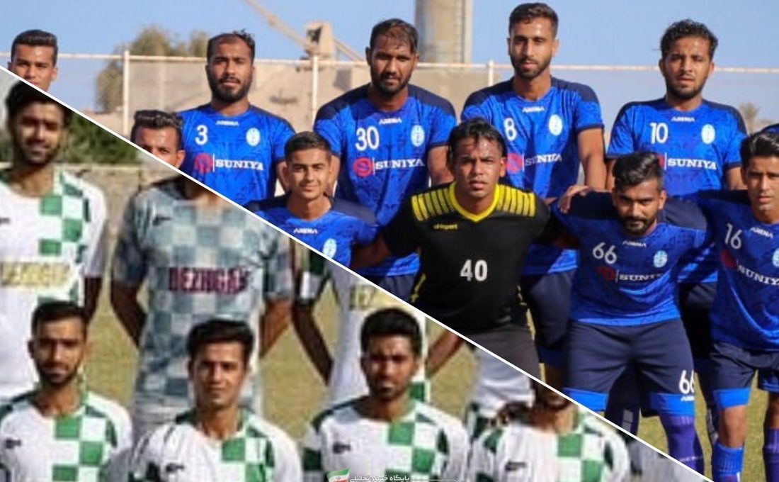 برگزاری قرعه کشی لیگ برتر فوتبال هرمزگان / اتحاد دژگان و ملوان بندرکنگ در گروه ب این مسابقات حضور دارند