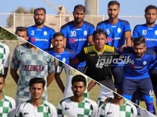 برگزاری قرعه کشی لیگ برتر فوتبال هرمزگان / اتحاد دژگان و ملوان بندرکنگ در گروه ب این مسابقات حضور دارند