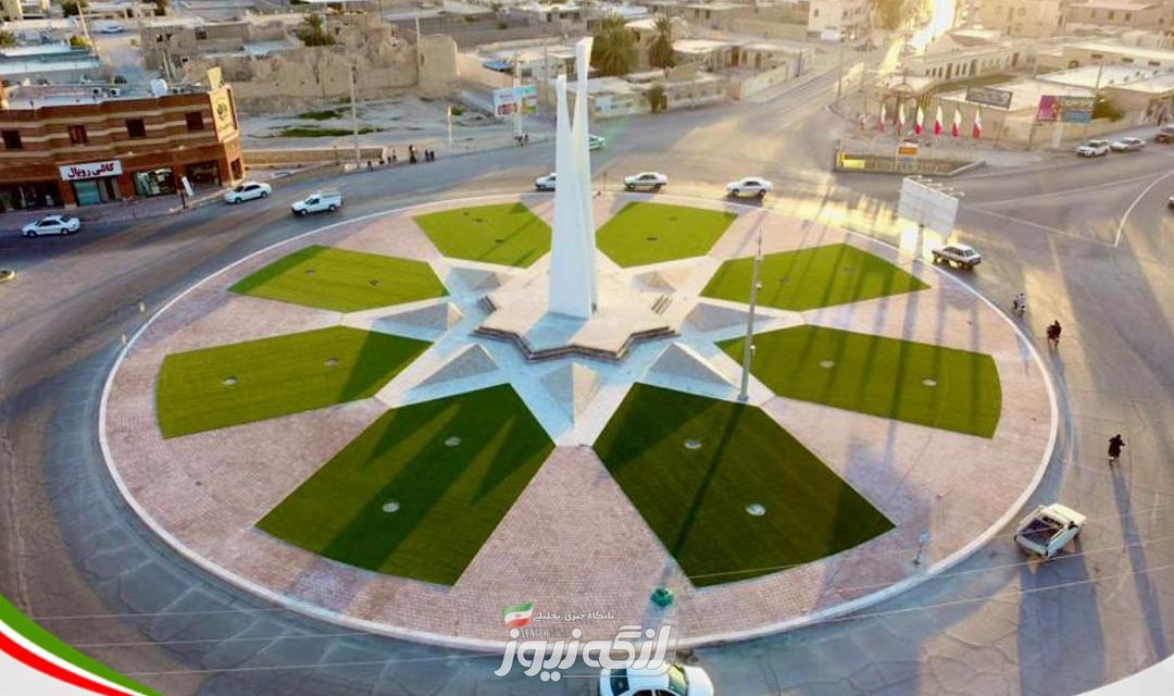 آخرین خبر از پروژه بزرگ انتقال آب خلیج فارس به شهرستان بستک/۲۸ کیلومتر از لولهگذاری به اتمام رسید