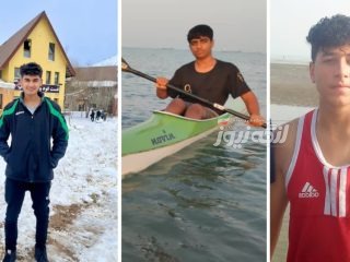 اعزام سه ورزشکار شهرستان بندرلنگه به مسابقات المپیاد کشوری قایقرانی