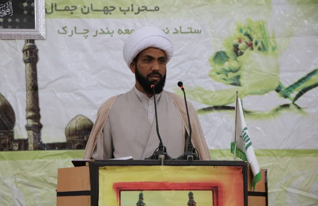 مسئولان چیروئیه را دریابند