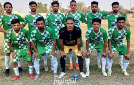 برتری اتحاد دژگان مقابل حریف خود در رقابتهای لیگ برتر استان